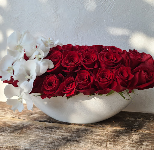 Florist «Mille Fleurs», reviews and photos, 5580 NE 4th Ct, Miami, FL 33137, USA