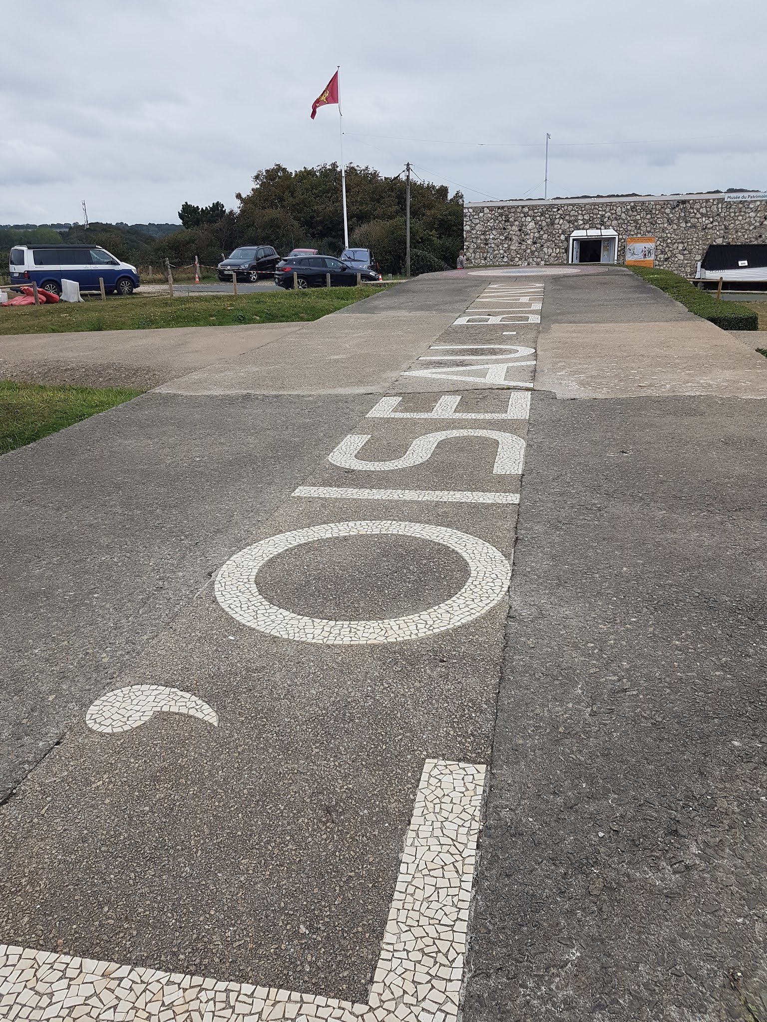Photo n° 3 de l'avis de Robert.z fait le 18/09/2019 à 17:19