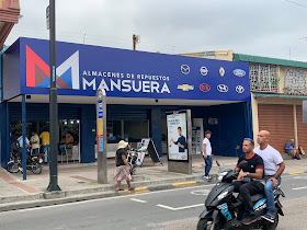Mansuera Guayaquil