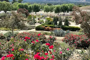 Rose Haven Heritage Garden image