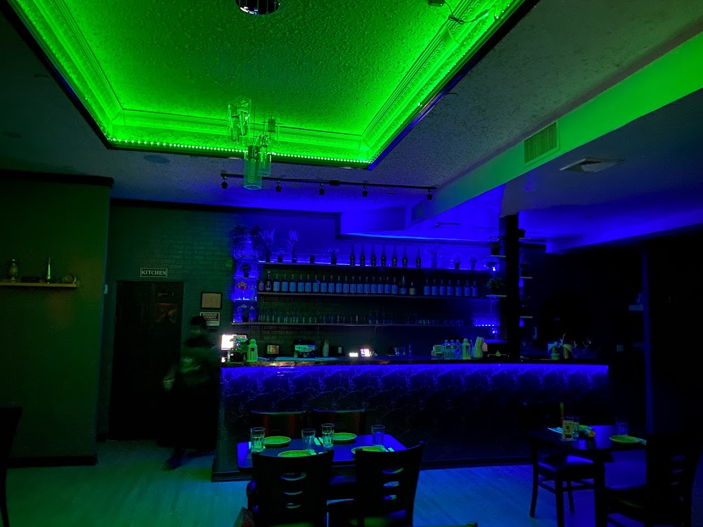 Eternity Cuisine of India (Halal) 11415