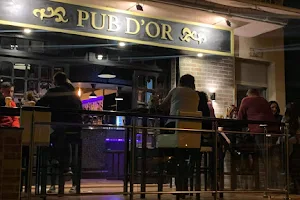 Pub D'Or image
