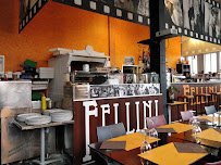 Bar du Restaurant italien Fellini à Bègles - n°18