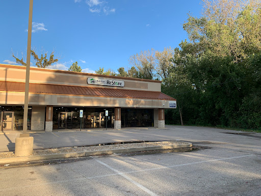 Non-Profit Organization «Habitat For Humanity ReStore», reviews and photos, 101 E Clay St, Collinsville, IL 62234, USA