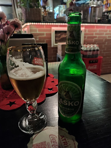 Caffe Bar Atrij - Kafić