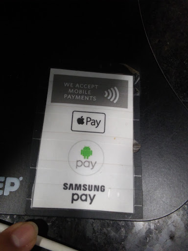 Car Wash «Bellaire Car Wash & Auto Salon», reviews and photos, 5803 Bellaire Blvd, Houston, TX 77081, USA