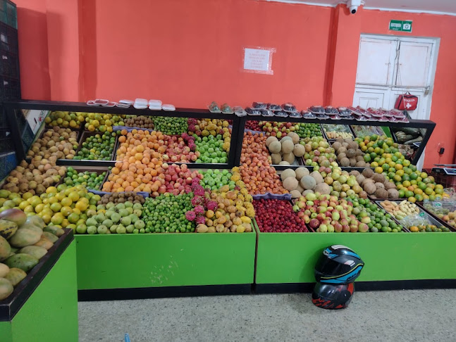 Reseñas de El Hartón de Oro - Pamplona - Frutería