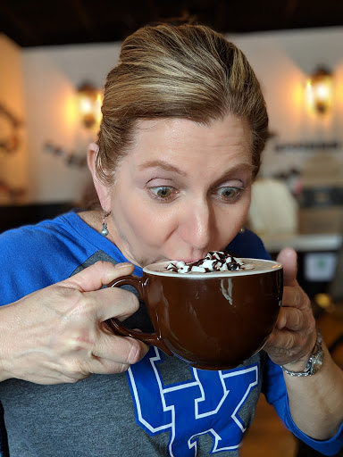 Chocolate Shop «Chocolate Holler», reviews and photos, 400 Old Vine St Suite 104, Lexington, KY 40507, USA