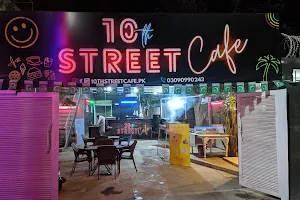 10th Street Cafe image