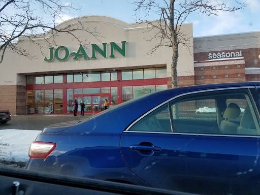 Fabric Store «Jo-Ann Fabrics and Crafts», reviews and photos, 8208 Tamarack Village, Woodbury, MN 55125, USA