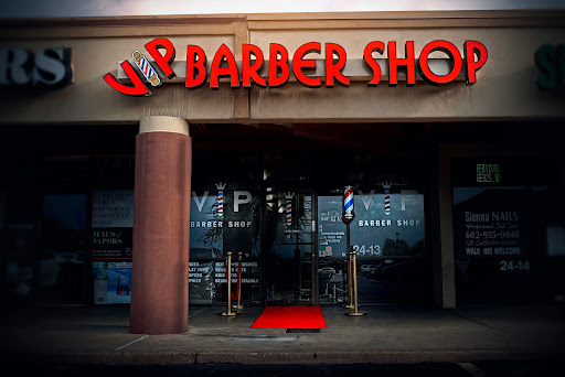 Barber Shop «VIP Barber Shop», reviews and photos, 2824 E Indian School Rd #13, Phoenix, AZ 85016, USA