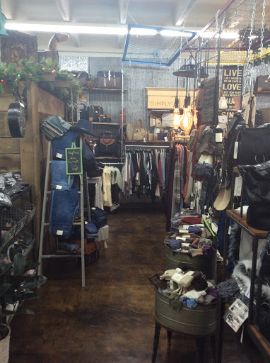 Florist «Sharp Floral & Gifts», reviews and photos, 584 Broadway Ave, New Johnsonville, TN 37134, USA