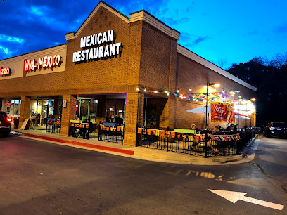 Mi Mexico Mexican Restaurant - 4150 Macland Rd, Powder Springs, GA 30127