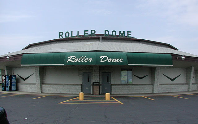 Roller Dome North