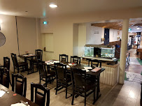 Atmosphère du Restaurant japonais Restaurant IPPOUDO RAMEN à Nancy - n°16