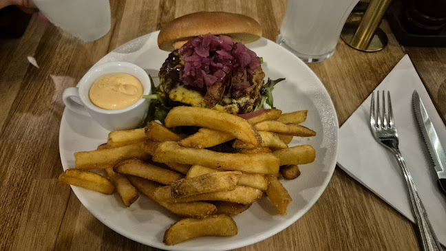 Restaurant Sejlklubben - Randers