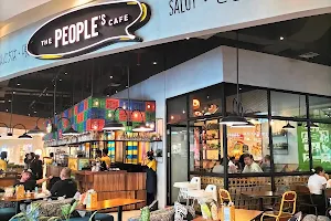 The People's Cafe Pentacity Mall image