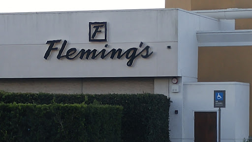 Flemings Prime Steakhouse & Wine Bar image