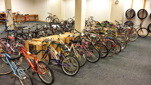 Used Bicycle Shop «Newark Bike Project», reviews and photos, 136 S Main St, Newark, DE 19711, USA