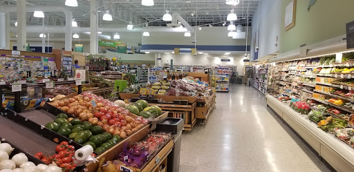Supermarket «Publix Super Market at The Meadows», reviews and photos, 4260 SW 152nd Ave, Miami, FL 33185, USA
