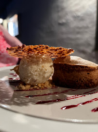 Gâteau du Restaurant gastronomique Saveur des Halles à Martel - n°7