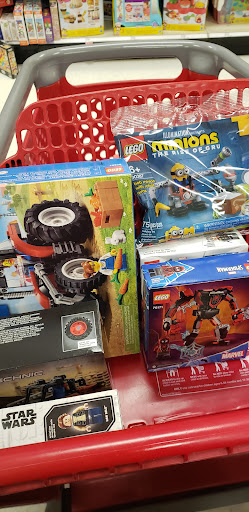 Department Store «Target», reviews and photos, 120 Hawley Ln, Trumbull, CT 06611, USA