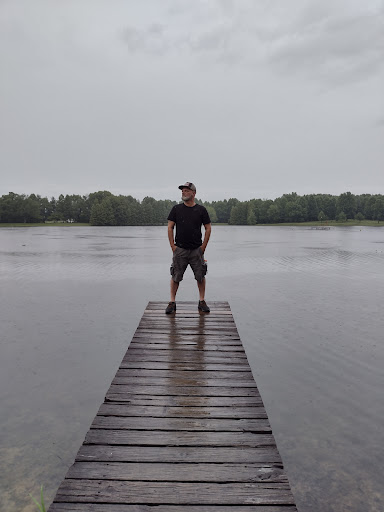 Park «Buffalo Trace Park», reviews and photos, 1540 US-150, Palmyra, IN 47164, USA