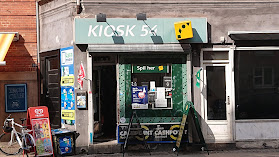 Kiosk 54