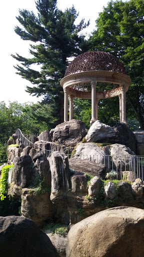 Golf Course «Dunwoodie Golf Course», reviews and photos, 1 Wasylenko Ln, Yonkers, NY 10701, USA