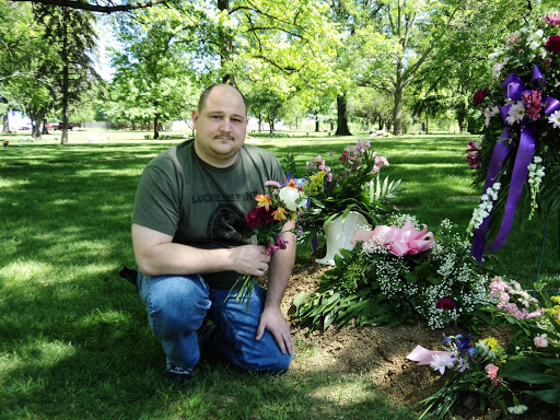 Cemetery «Rose Hill Burial Park», reviews and photos, 2421 Princeton Rd, Hamilton, OH 45011, USA