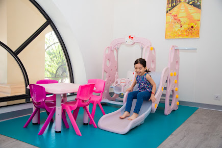 Roomchang Dental Hospital - Peng Huoth Euro Park - Roomchang Dental Hospital - Peng Huoth Euro Park