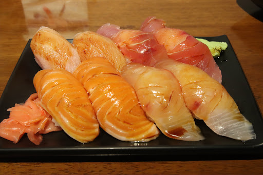 花蓮縣壽豐鄉美食 御楓壽司屋 網友評價 菜單 推薦餐點 食記 外送優惠 飢餓黑熊app