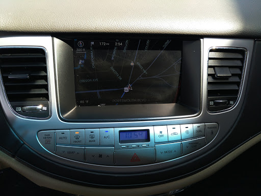 Used Car Dealer «Prestige Auto Brokers», reviews and photos, 4125 Portsmouth Blvd, Portsmouth, VA 23701, USA