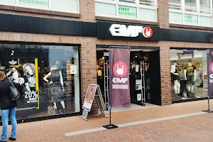 EMP Store Lingen image
