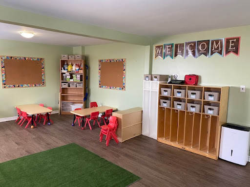 Little Learning House Child Care Centre - Fennell Site