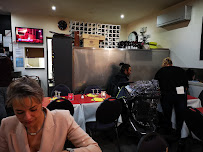 Atmosphère du Restaurant pizzeria Bella Napoli à Yerres - n°3