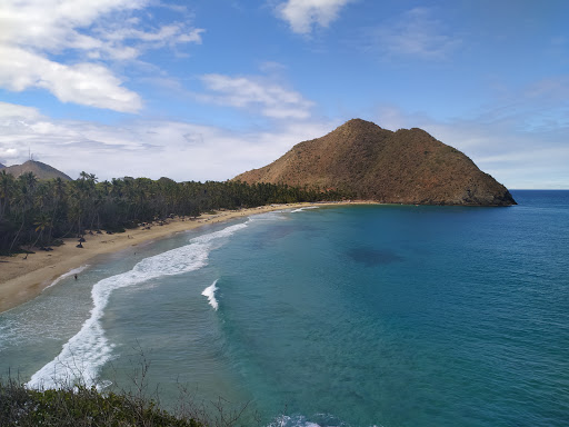 Playa Grande