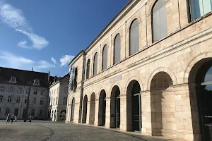 Museum of Fine Arts and Archeology of Besançon image