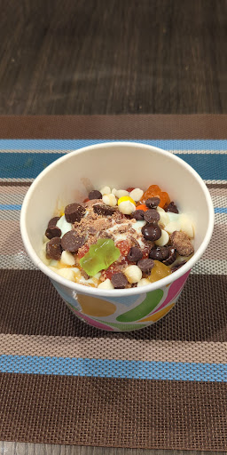 Frozen Yogurt Shop «Yogurtland», reviews and photos, 6851 Amador Plaza Rd # 102, Dublin, CA 94568, USA