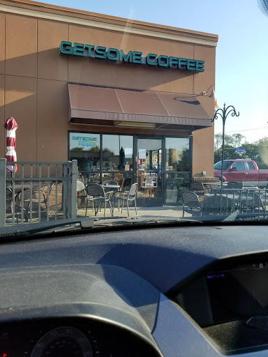 Coffee Shop «Getsome Coffee», reviews and photos, 3862 Trenton Rd c, Clarksville, TN 37040, USA