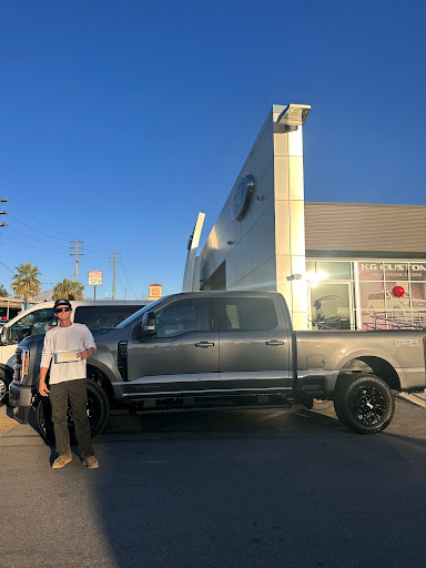 Ken Grody Ford Inland Empire image