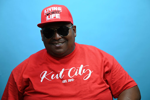 Barber Shop «Kut City Full Services Barbershop», reviews and photos, 1485 E Dublin Granville Rd, Columbus, OH 43229, USA