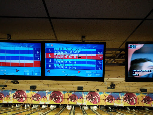 Bowling Alley «Colony Park Lanes North», reviews and photos, 1900 Pennsylvania Ave, York, PA 17404, USA