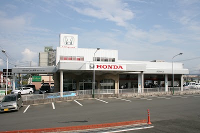 Honda Cars 中央静岡 掛川インター店