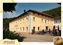 Gasthof Hollerstein Helmut Rottler Bootsverleih 91788 Pappenheim