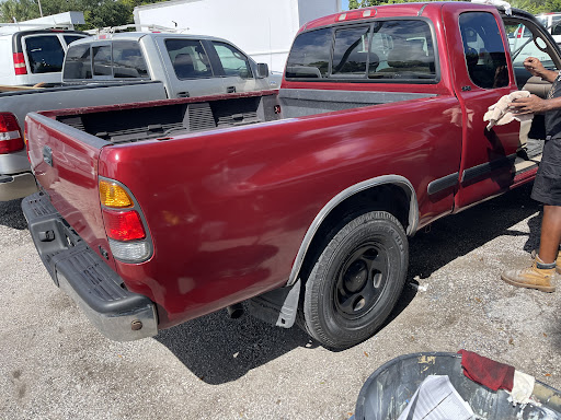 Used Car Dealer «Alt 19 Auto Sales Inc», reviews and photos, 10967 Ulmerton Rd, Largo, FL 33778, USA