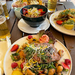 Photo n°1 de l'avis de Hein.� fait le 09/07/2023 à 12:26 sur le  Glantz & Gloria à Delingsdorf