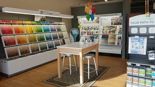 Paint Store «Sherwin-Williams Paint Store», reviews and photos, 21430 Cedar Dr, Sterling, VA 20164, USA