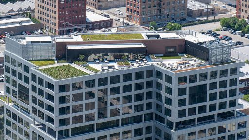 Roofing Contractor «All American Exterior Solutions», reviews and photos, 150 Oakwood Rd, Lake Zurich, IL 60047, USA