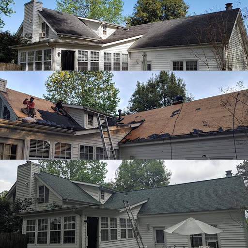 Roofing Contractor «PGRS: Professional Grade Roofing Solutions», reviews and photos